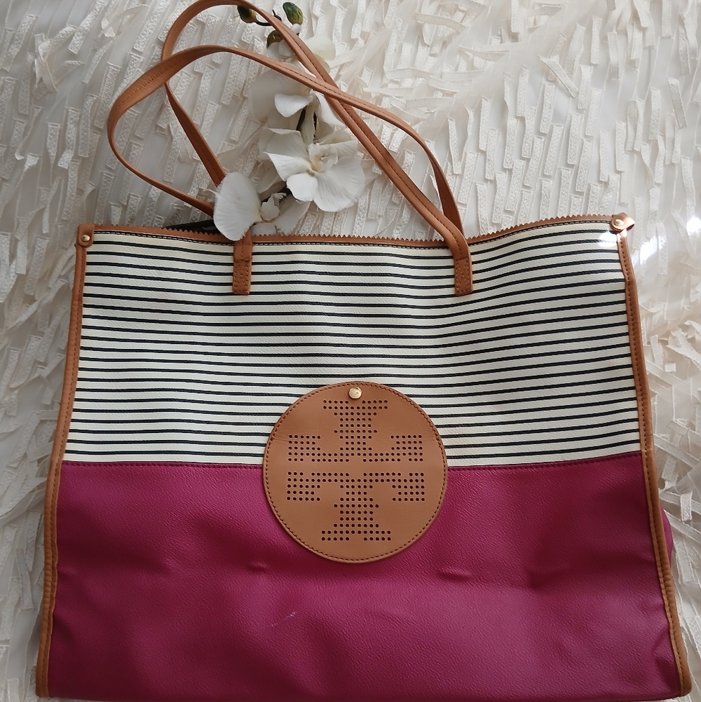 Tory Burch X-Large Tote